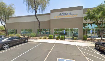 J. Mikel Hubanks, MD, FACS – Arizona Urology Specialists