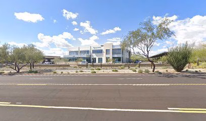 Dan Silver, PA-C – Arizona Urology Specialists