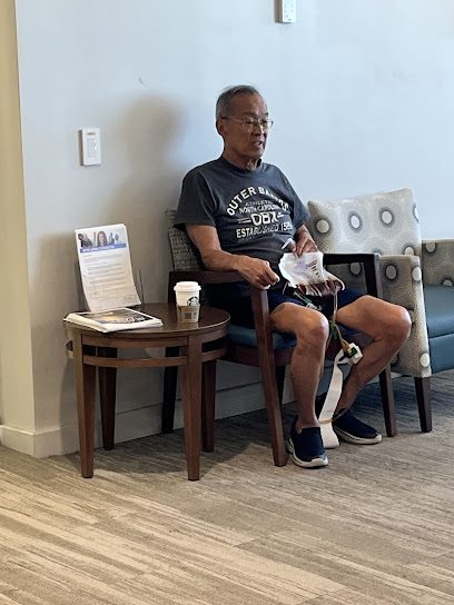 Benjamin R. Stockton, M.D. – Arizona Urology Specialists