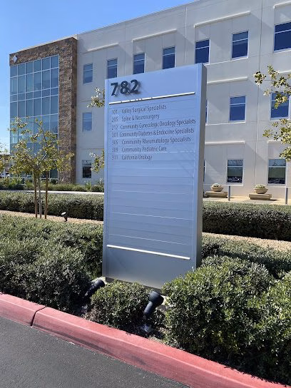 California Urology California Urology