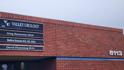 Valley Urology Valley Urology