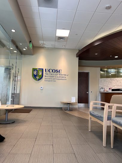 Urology Center Of Southern California UCOSC Urology Center Of Southern California UCOSC