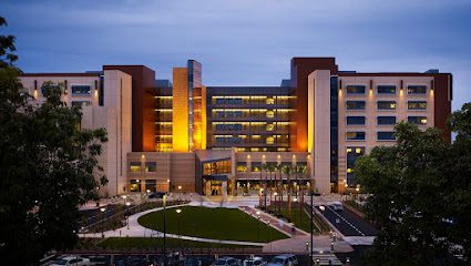 UCI Health Center for Urological Care UCI Health Center for Urological Care
