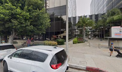 Cedars-Sinai Urology – Los Angeles