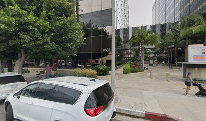 Cedars-Sinai Urology – Los Angeles