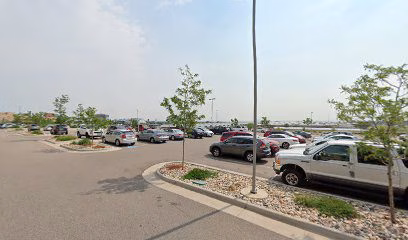 Colorado Urology – Colorado Urologic Surgery Center – St. Anthony Hospital Campus
