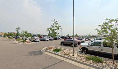 Colorado Urology – Colorado Urologic Surgery Center – St. Anthony Hospital Campus