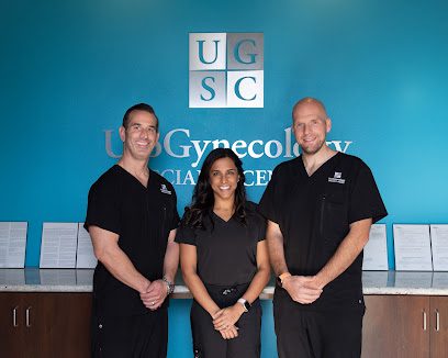 UroGynecology Specialty Center Recreation Office UroGynecology Specialty Center Recreation Office