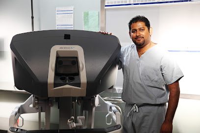 Kashif Alvi, MD Kashif Alvi, MD