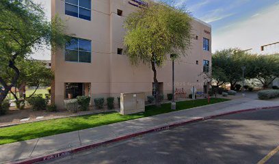 Academic Urology & Urogynecology of Arizona Academic Urology & Urogynecology of Arizona