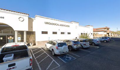 Arizona Urology Specialists – Northwest Arizona Urology Specialists – Northwest