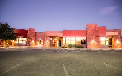 Arizona Urology Specialists – Professional Park