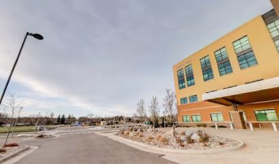 Colorado Urology – St. Anthony