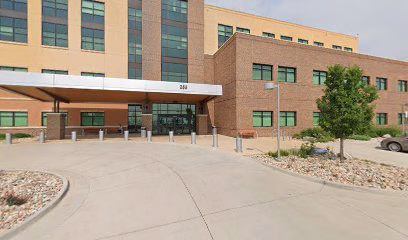 Christina Lee, PA-C – Colorado Urology