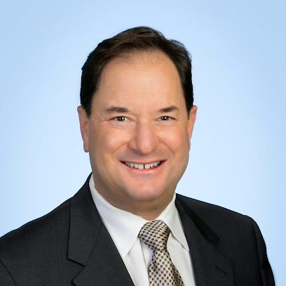 Dr James Fagelson: Urology Associates