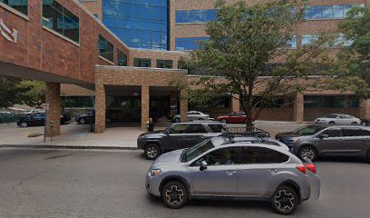 Colorado Urology – Rose Medical Center