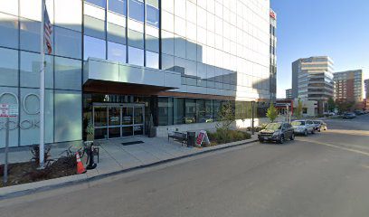 UCHealth Urology Clinic – Cherry Creek