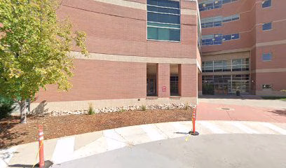 UCHealth Urology Clinic – Anschutz Medical Campus UCHealth Urology Clinic – Anschutz Medical Campus