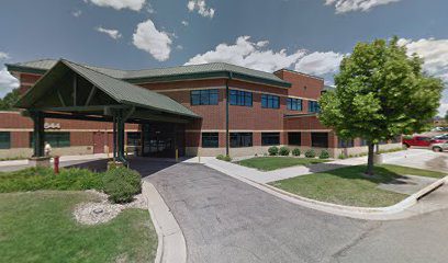 Jeffrey Ferguson, MD