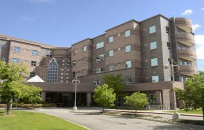 Colorado Urology – Longmont Colorado Urology – Longmont