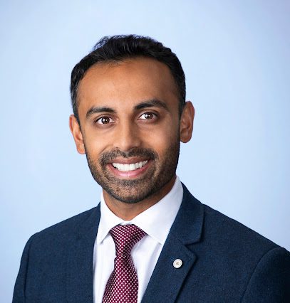 Dr. Mit Shah: Urology Associates