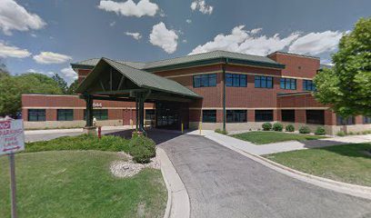 J. Eric Derksen, M.D.