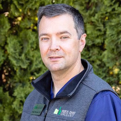 North Idaho Urology: Chad Peterson, MD