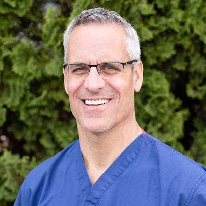 North Idaho Urology: Matthew McLaughlin, DO