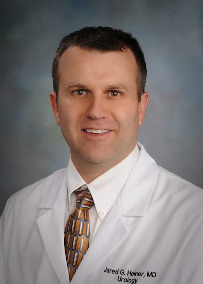 Jared G. Heiner, MD Treasure Valley Urology