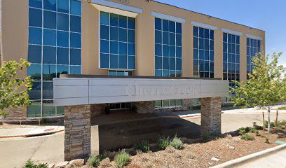 Ali Sarram, M.D. – Colorado Urology