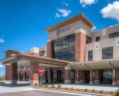 St. Luke’s Clinic – Urology: Nampa St. Luke’s Clinic – Urology: Nampa