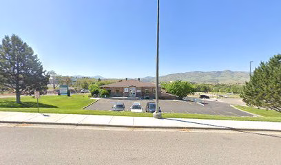 Bingham Healthcare Urology