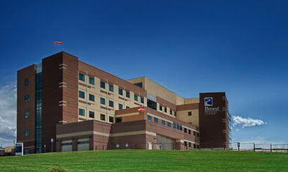 Portneuf Urology Specialists