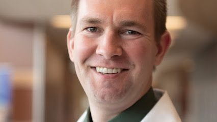 Bryant Van Leeuwen, MD