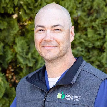 North Idaho Urology: David Flores, MD