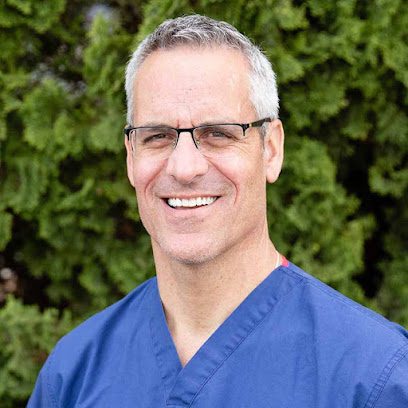 North Idaho Urology: Matthew McLaughlin, DO