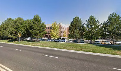 St. Luke’s Clinic – Urology: Twin Falls St. Luke’s Clinic – Urology: Twin Falls