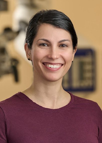 Lisa Parrillo, MD