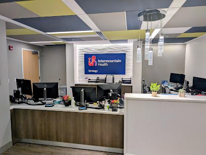 Intermountain Health Downtown Clinic – Urology