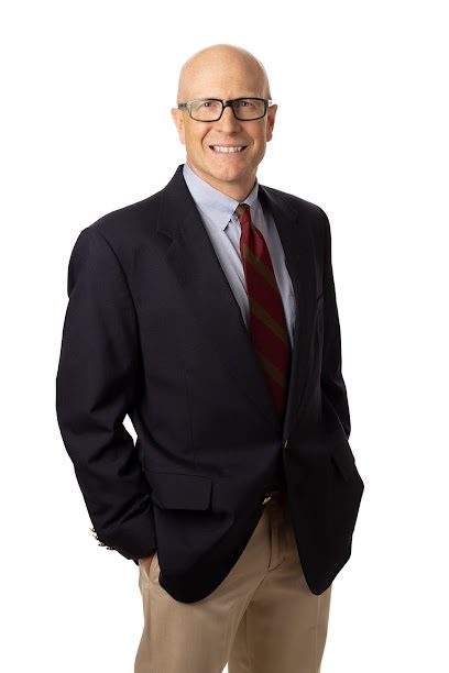 Dr. Karl R. Westenfelder, MD
