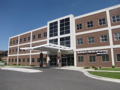 Timothy Grossman, MD