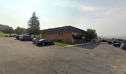 Scott Terrence M MD Urologist