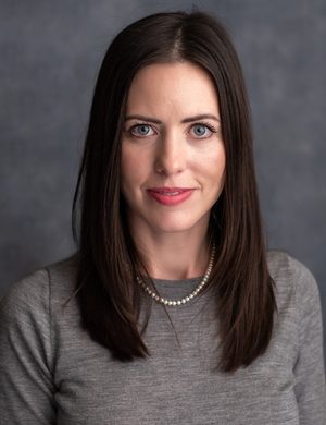 Dr Sarabeth Martin, MD