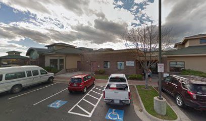 Shena O’Neill, FNP-BC