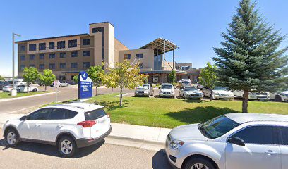 Dr. Rollin W. Bearss, MD