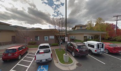 Whitney C. Martin, PA-C