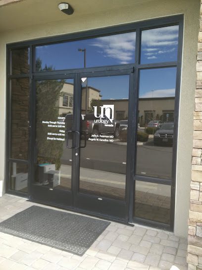 Kanellos Angelo W MD