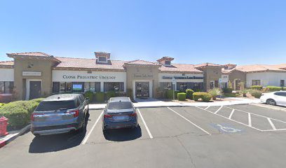 Close Pediatric Urology Close Pediatric Urology