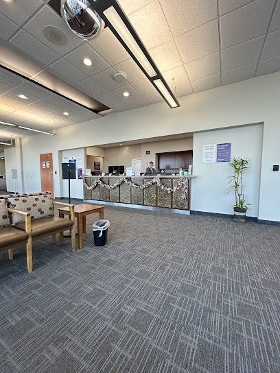 Intermountain Urological Institute – IMC Campus