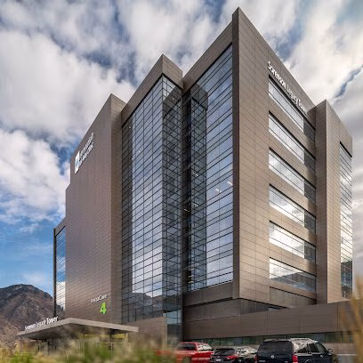 Utah Valley Clinic – Urology Utah Valley Clinic – Urology
